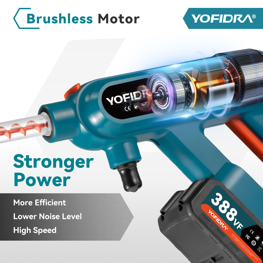 YOFIDRA 3500W Brushless High P – Car Shampoo Ph Bewertung und Preis