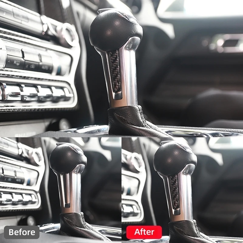 Real Soft Carbon Fiber Interio – Interior Detailing Kit Bewertung und Preis