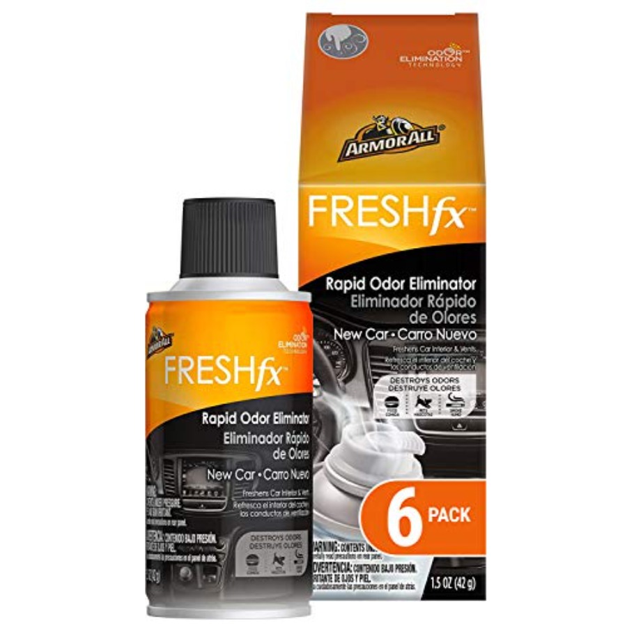 Car Air Freshener and Purifier – Odor Eliminator Car Bewertung und Preis