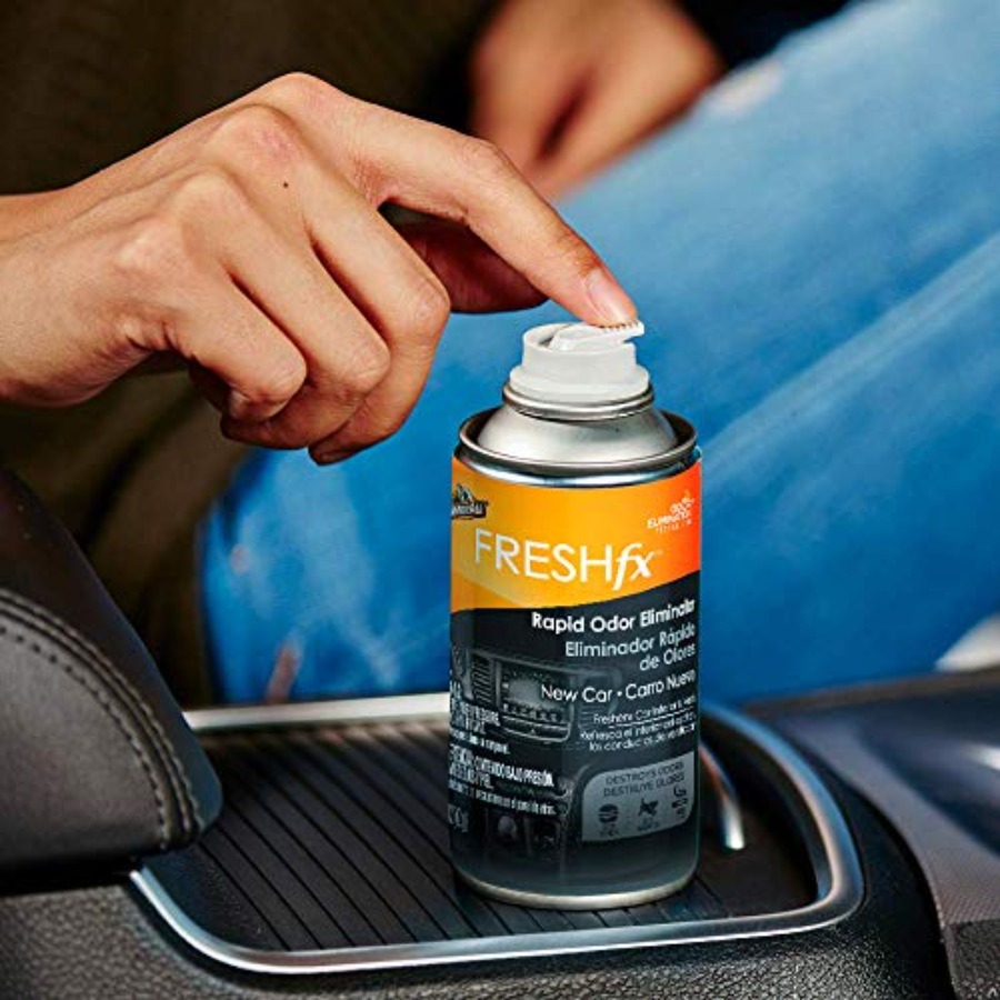 Car Air Freshener and Purifier – Odor Eliminator Car Bewertung und Preis