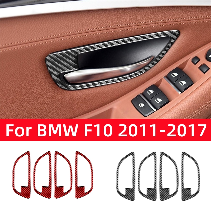 For BMW 5 Series F10 2011-2017 – Interior Detailing Kit Bewertung und Preis