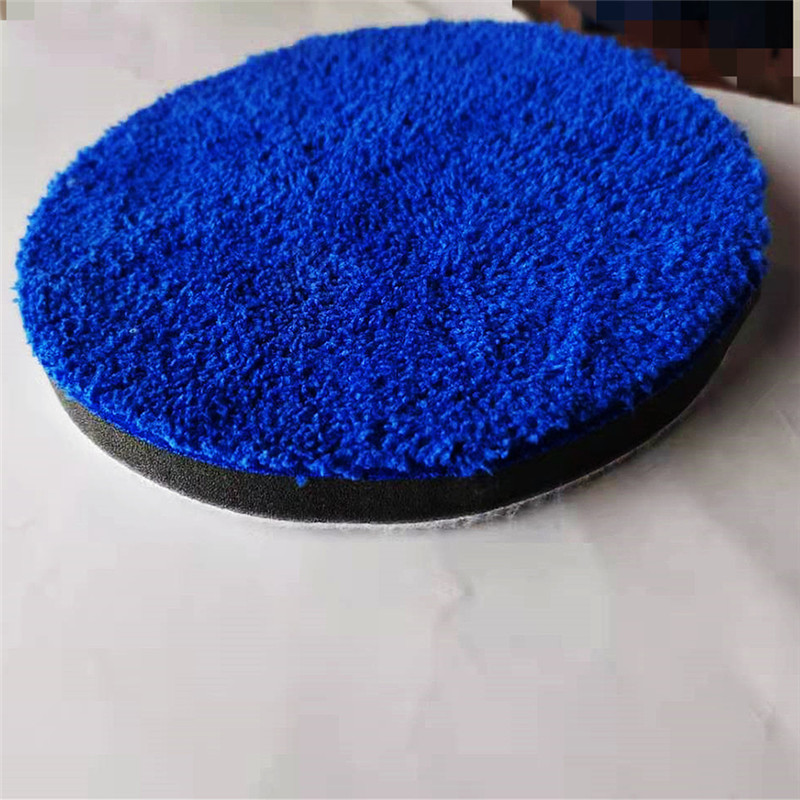 Microfiber Wash Cleaning Pads  – Polish Pad Set Buffer Bewertung und Preis