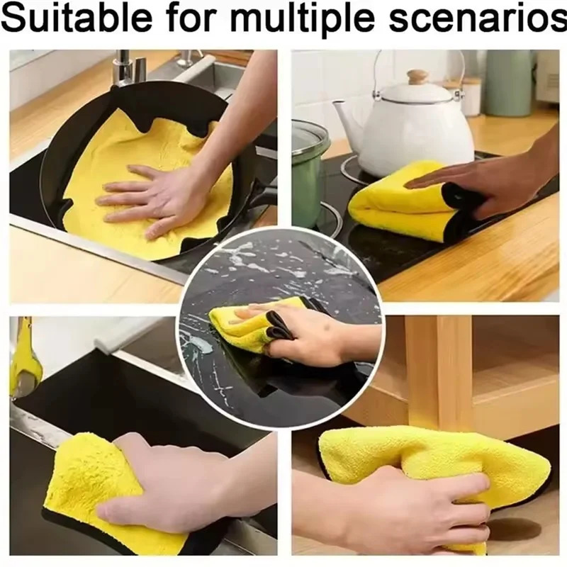 Double Sides Car Microfiber Cl – Microfiber Towel Detailing Bewertung und Preis