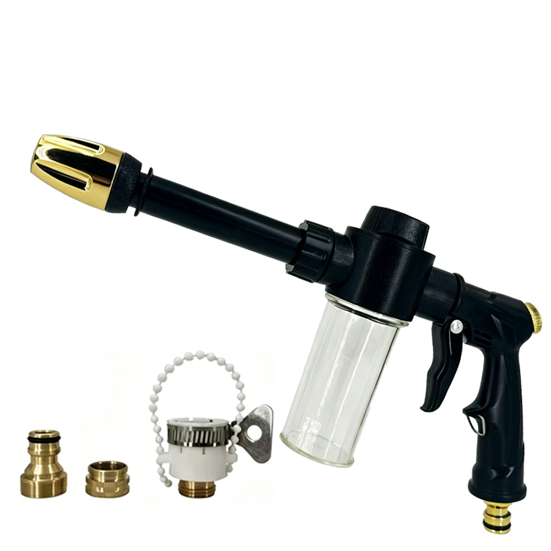 Home Pag High-pressure Water G – Pressure Washer Foam Gun Bewertung und Preis