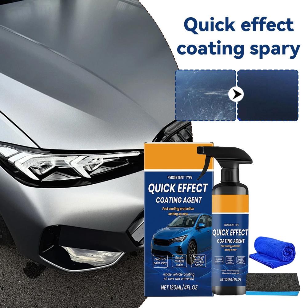 Automotive Paint Coating Agent – Car Wax Ceramic Coating Bewertung und Preis