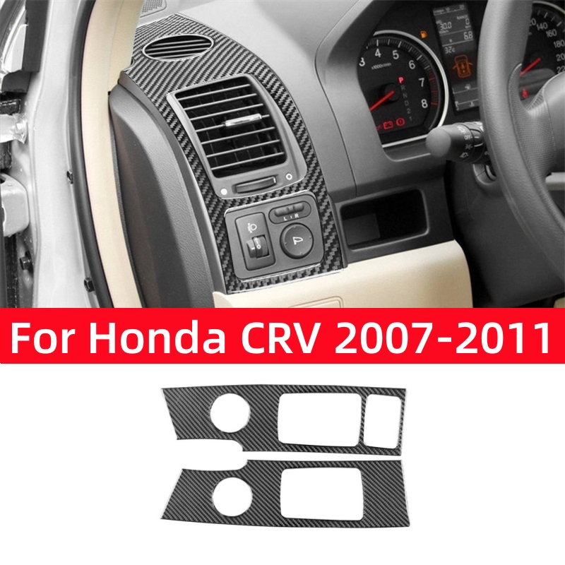 For Honda CRV 2007 2008-2011 A – Interior Detailing Kit Bewertung und Preis