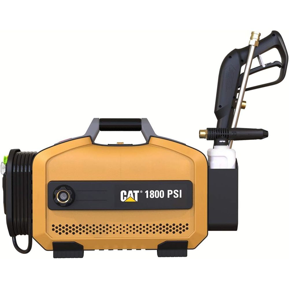 1800 PSI 2.0 GPM Electric Pres – Pressure Washer Foam Gun Bewertung und Preis