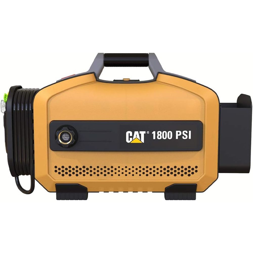 1800 PSI 2.0 GPM Electric Pres – Pressure Washer Foam Gun Bewertung und Preis