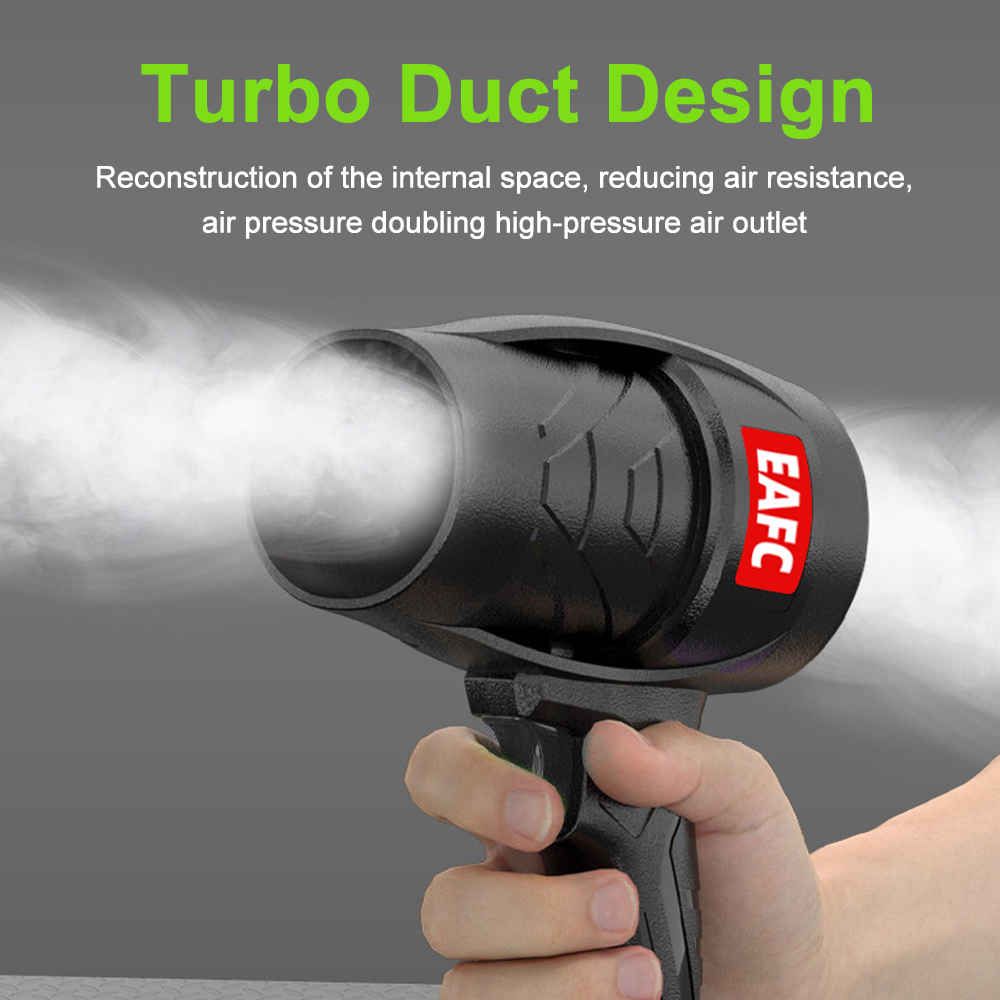 Turbo Jet Fan Electric Turbo B – Dryer Car Blower Bewertung und Preis