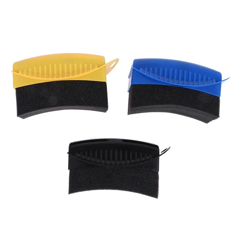 Lid Options PP Car Wheel Polis – Wax Applicator Pad Bewertung und Preis