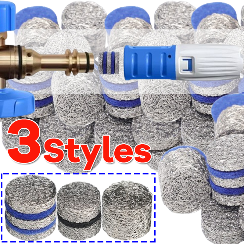 1/2/5pcs Foam Gun Nozzle Orifi – Pressure Washer Foam Gun Bewertung und Preis