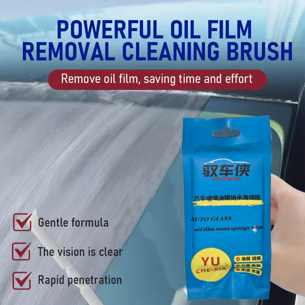 Portable Disposable Car Windsh – Car Cleaning Brush Bewertung und Preis