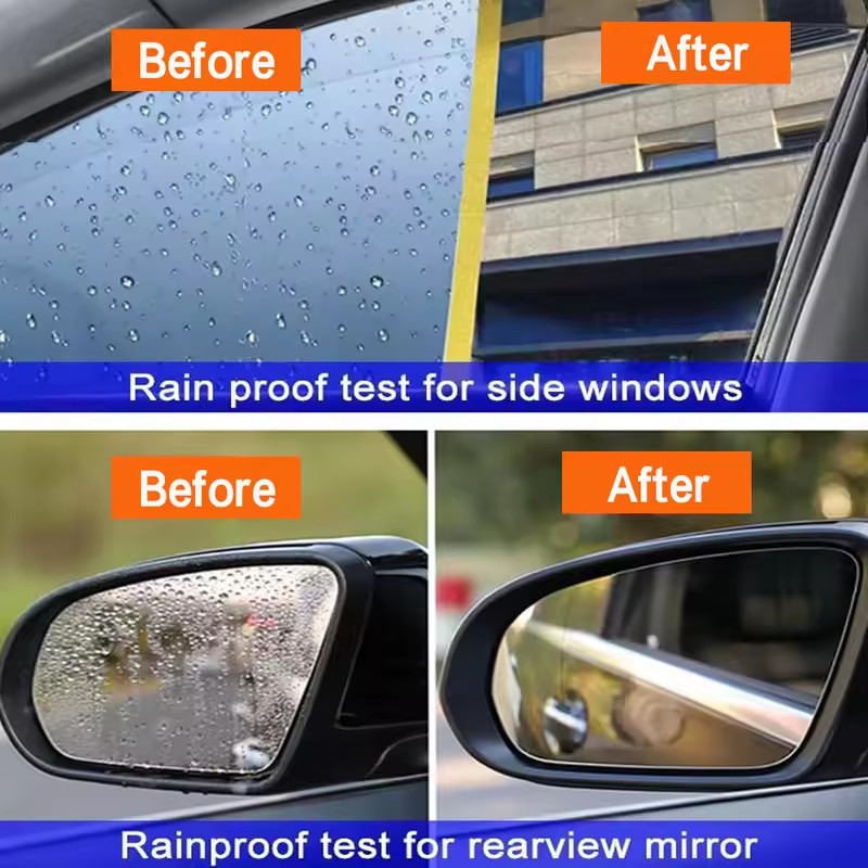 Portable Disposable Car Windsh – Car Cleaning Brush Bewertung und Preis