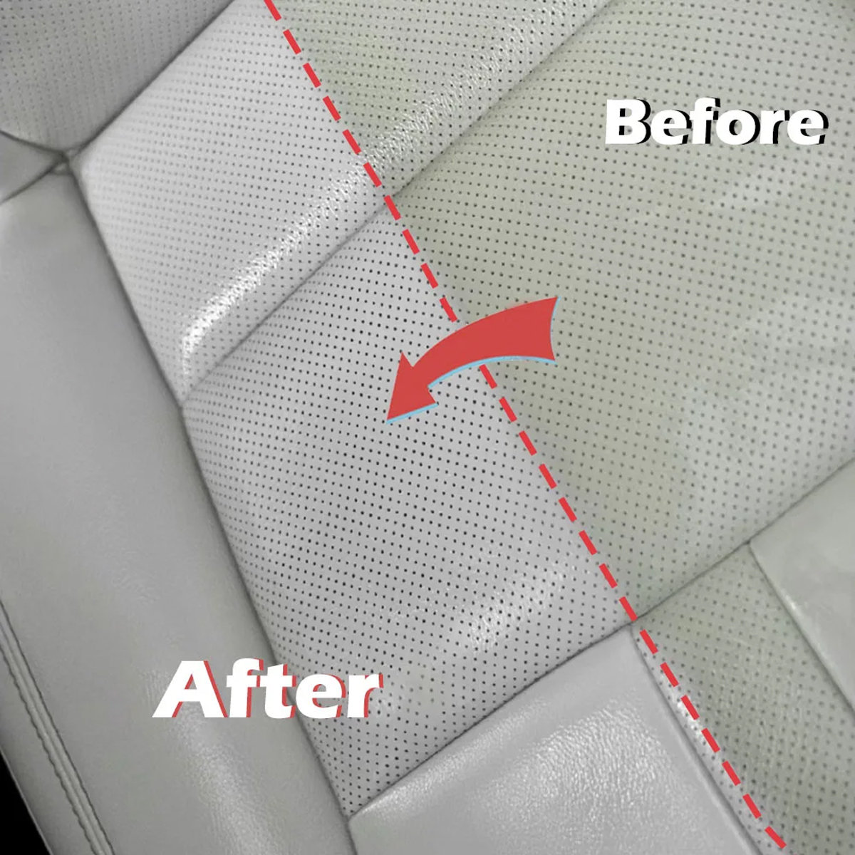 Car Foam Cleaner Neutral PH fo – Seat Cleaner Fabric Bewertung und Preis