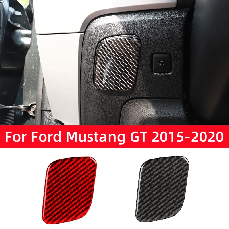 For Ford Mustang GT 2015-2021  – Interior Detailing Kit Bewertung und Preis