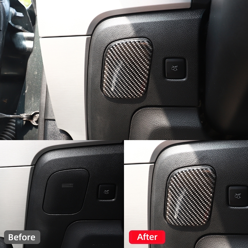 For Ford Mustang GT 2015-2021  – Interior Detailing Kit Bewertung und Preis