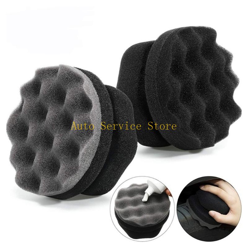 462A Multipurpose Sponge Auto  – Wax Applicator Pad Bewertung und Preis