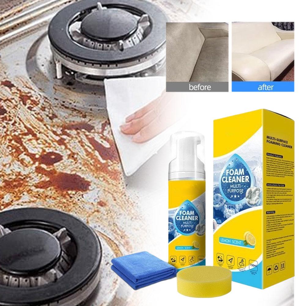 150ML Multi-enzyme Car Interio – Seat Cleaner Fabric Bewertung und Preis