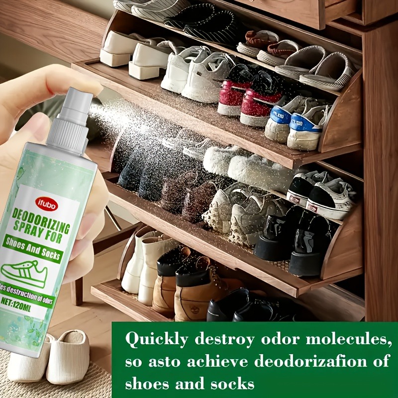 Multifunctional Shoe & Sock De – Odor Eliminator Car Bewertung und Preis
