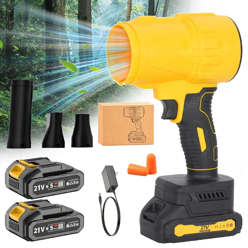 Wireless blower brushless turb – Dryer Car Blower Bewertung und Preis