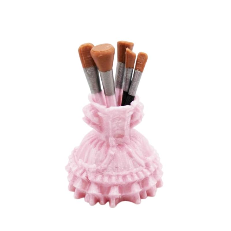 1 Set Makeup Brush Model Scene – Detailing Brush Set Bewertung und Preis