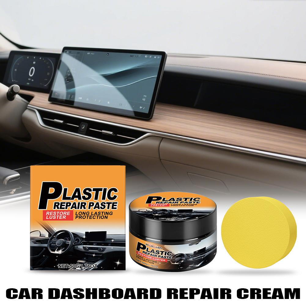 Car Dashboard Repair Paste Wit – Leather Cleaner Interior Bewertung und Preis