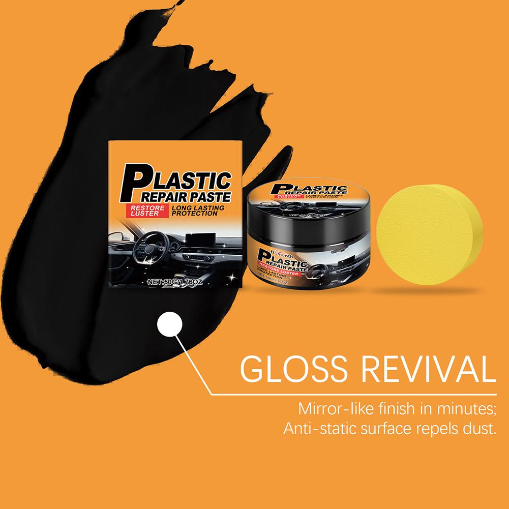 Car Dashboard Repair Paste Wit – Leather Cleaner Interior Bewertung und Preis
