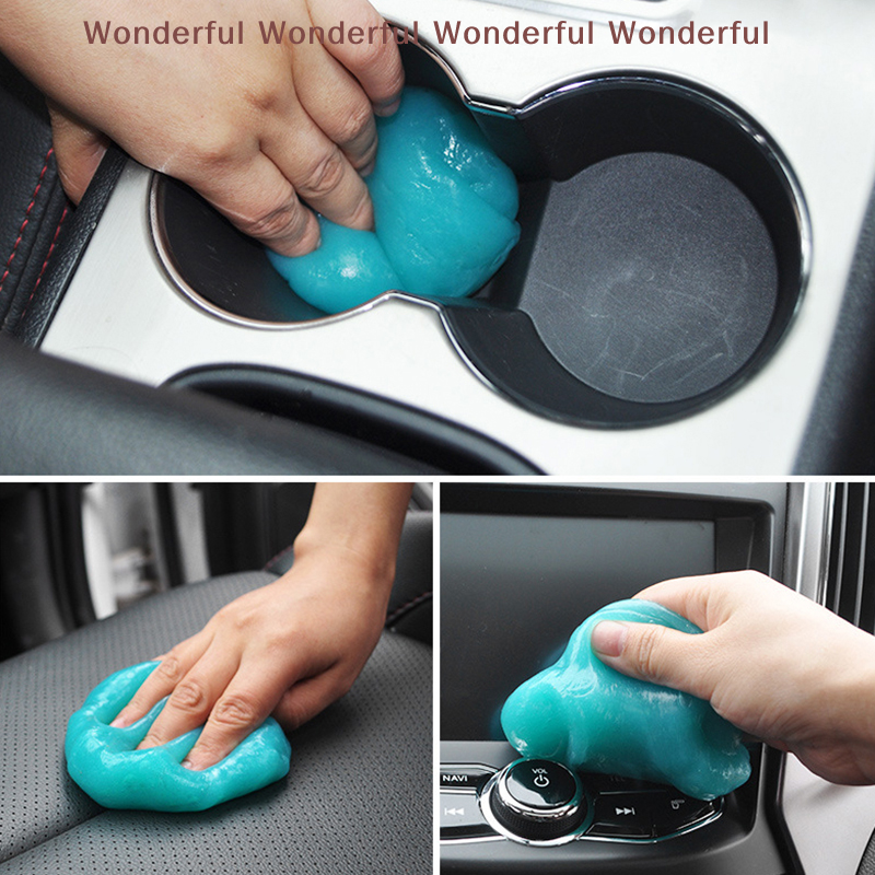 Dust Remover Gel Car Wash Inte – Dirt Brush Interior Bewertung und Preis