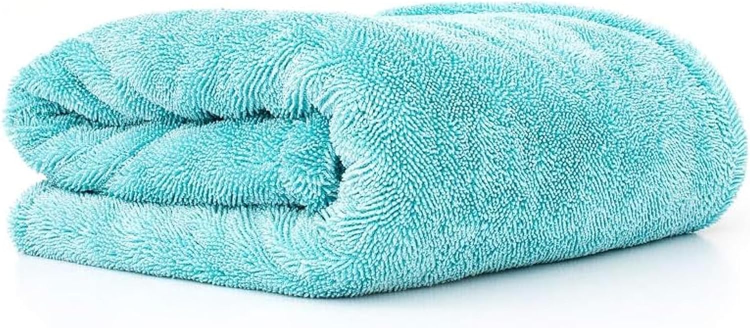 Microfiber Drying Towel for Ca – Microfiber Towel Detailing Bewertung und Preis