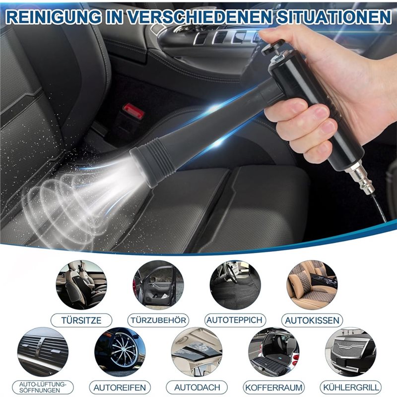 ABBP-Detailing Car Cleaning No – Dryer Car Blower Bewertung und Preis