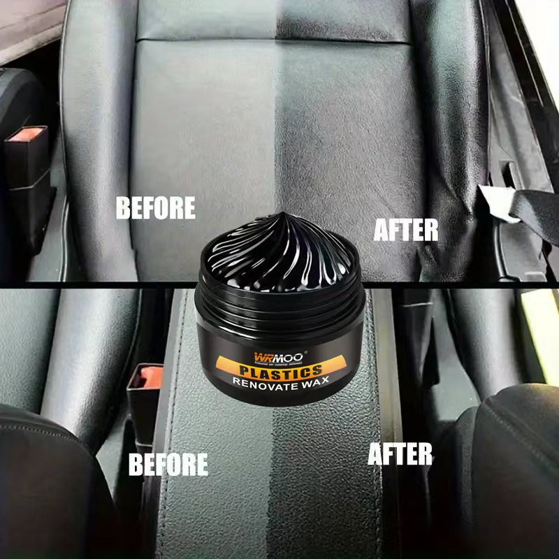 High-Performance Plastic Resto – Trim Restorer Plastic Bewertung und Preis