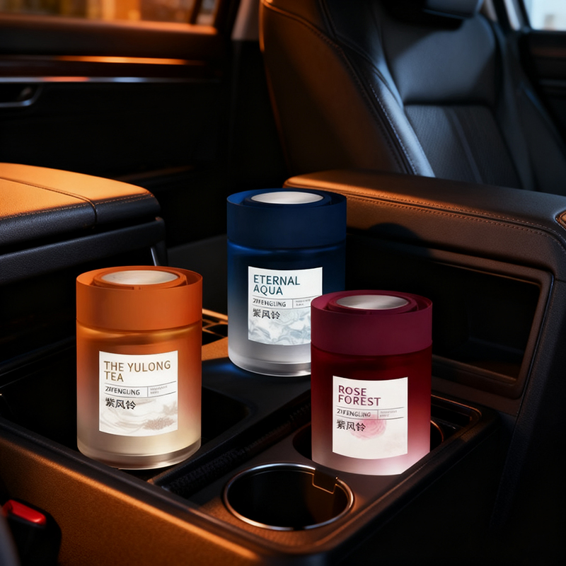 Car air freshener solid fragra – Odor Eliminator Car Bewertung und Preis