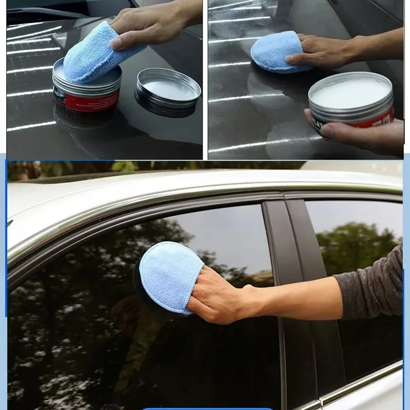 10Pcs Car Detailing Applicator – Wax Applicator Pad Bewertung und Preis