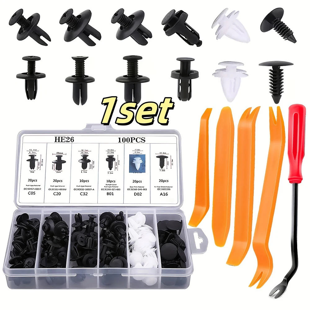 New Car Hand Tool Set Car Disa – Trim Restorer Plastic Bewertung und Preis