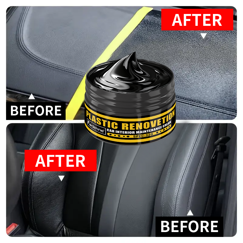 Farienne Plastic Renovation Cr – Leather Cleaner Interior Bewertung und Preis