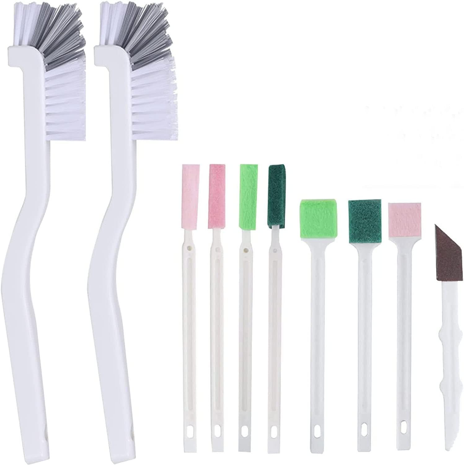 Crevice Cleaning Brush Set for – Car Cleaning Brush Bewertung und Preis