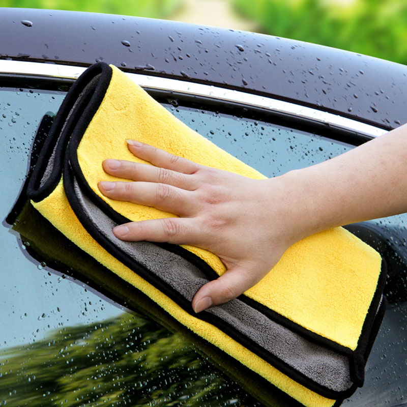 Premium Car Detailing Microfib – Microfiber Towel Detailing Bewertung und Preis