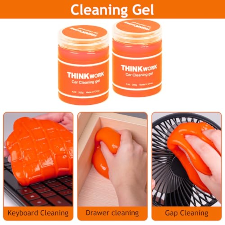 Windshield Cleaner Tool, Car D – Interior Detailing Kit Bewertung und Preis