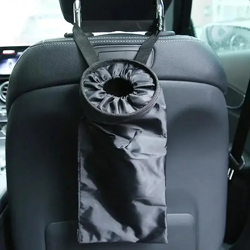 Car Seat Back Trash Holder Han – Seat Cleaner Fabric Bewertung und Preis