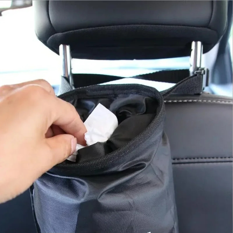 Car Seat Back Trash Holder Han – Seat Cleaner Fabric Bewertung und Preis