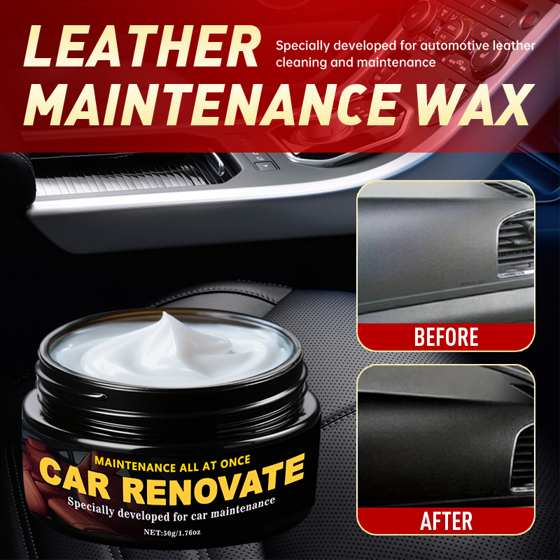 Automotive plastic repair wax  – Trim Restorer Plastic Bewertung und Preis