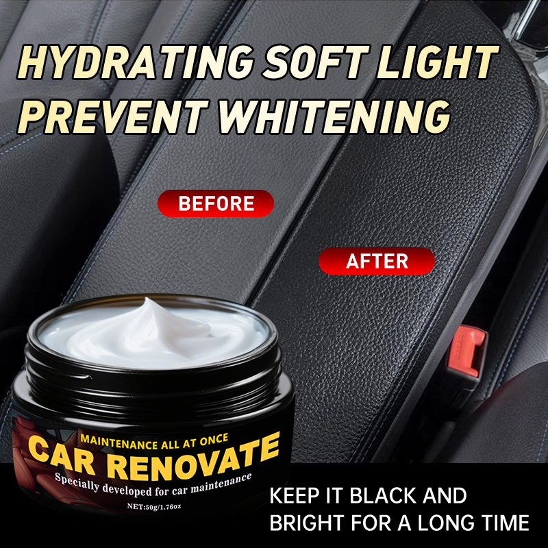 Automotive plastic repair wax  – Trim Restorer Plastic Bewertung und Preis