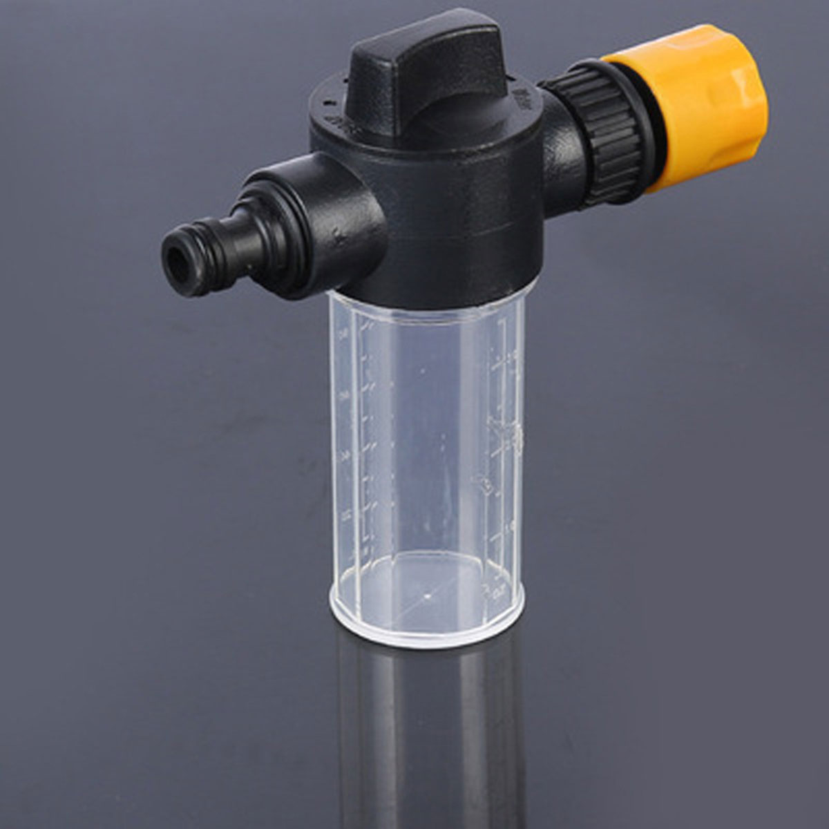 Foam pot Car Wash Foam Gun - A – Pressure Washer Foam Gun Bewertung und Preis