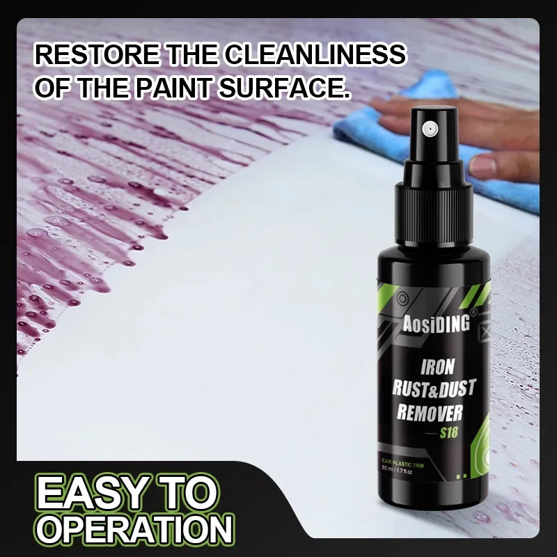 Car Detailing Rust Remove Allo – Wheel Cleaner Alloy Bewertung und Preis