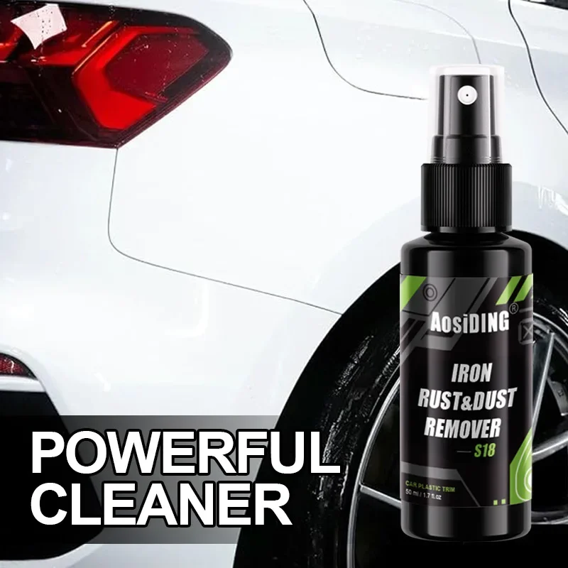 Car Detailing Rust Remove Allo – Wheel Cleaner Alloy Bewertung und Preis
