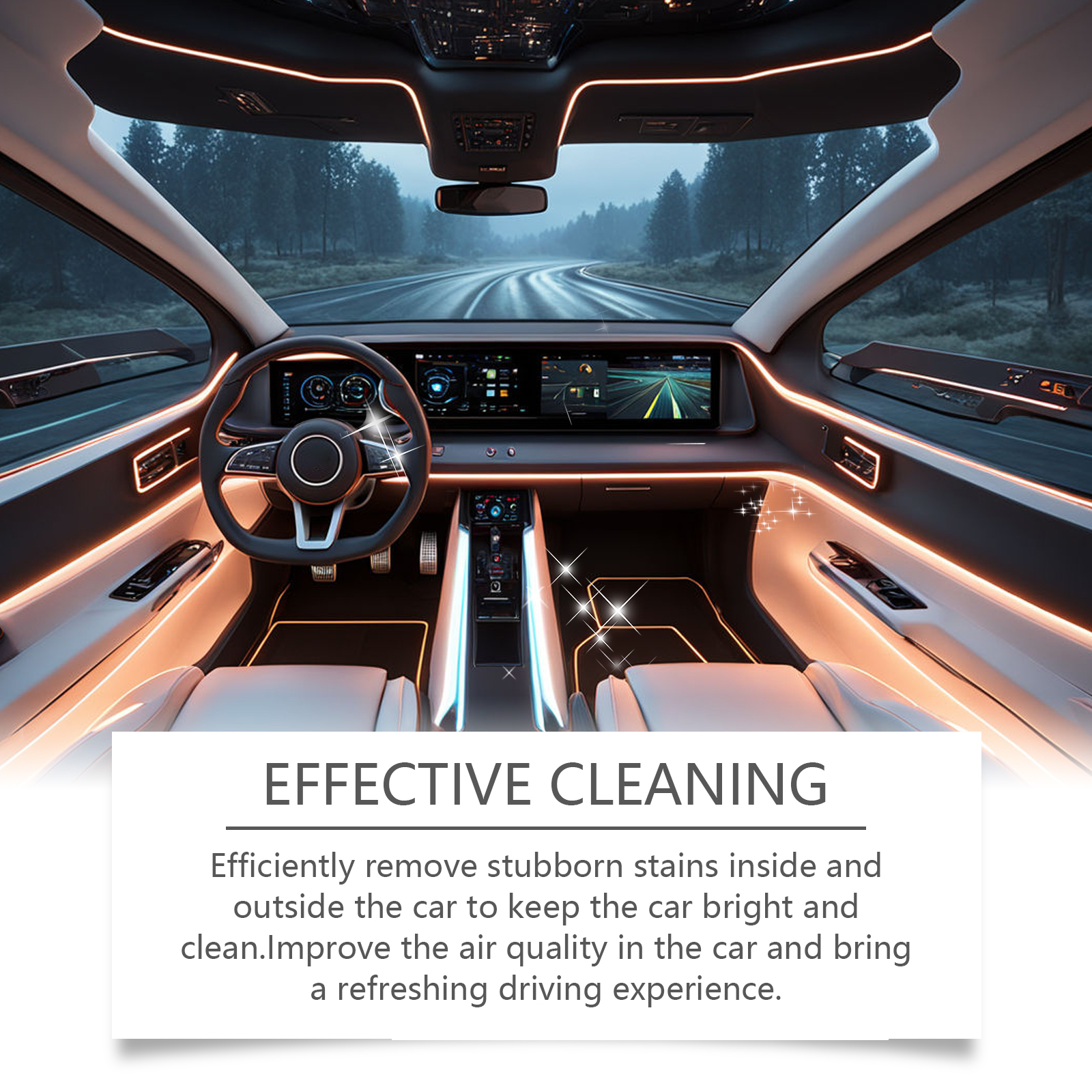 Auto Interior Cleaner Remove T – Leather Cleaner Interior Bewertung und Preis
