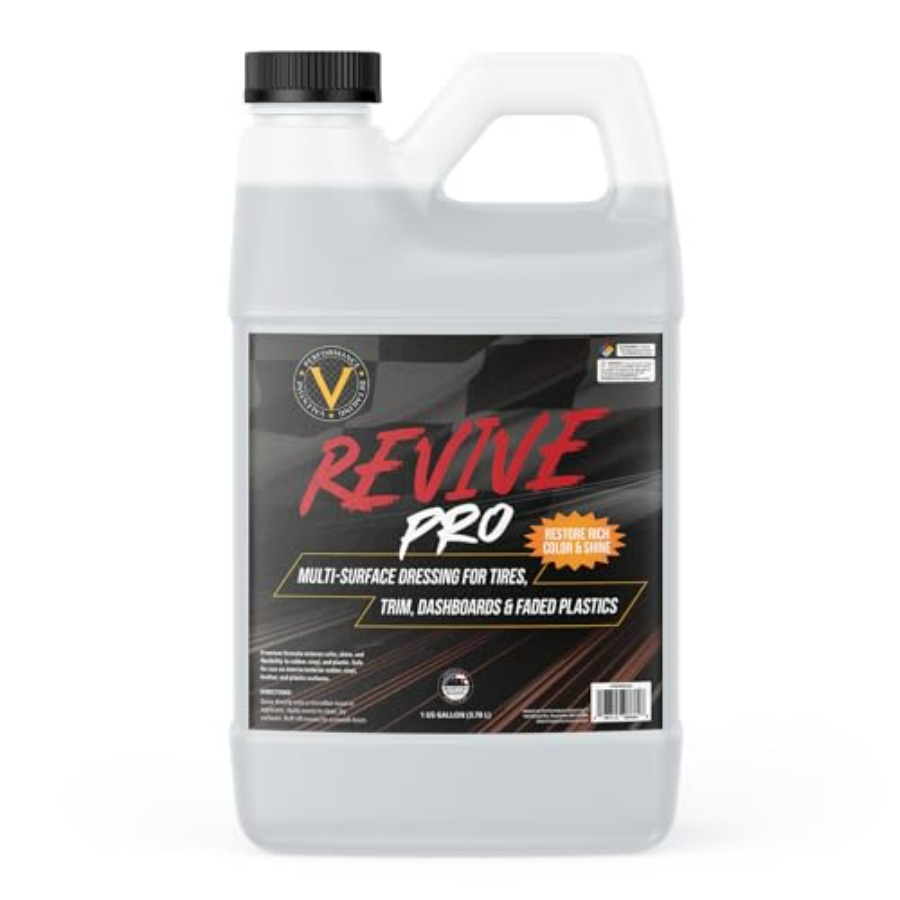 VPD Multi-Surface Tire Dressin – Trim Restorer Plastic Bewertung und Preis