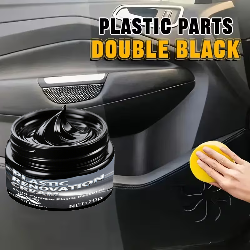 Tire Shine & Plastic Repair Pa – Trim Restorer Plastic Bewertung und Preis