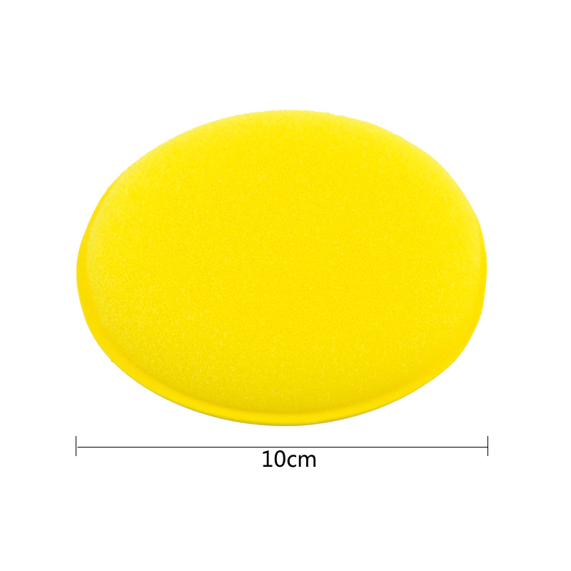 12 pcs High Quality Polishing  – Wax Applicator Pad Bewertung und Preis