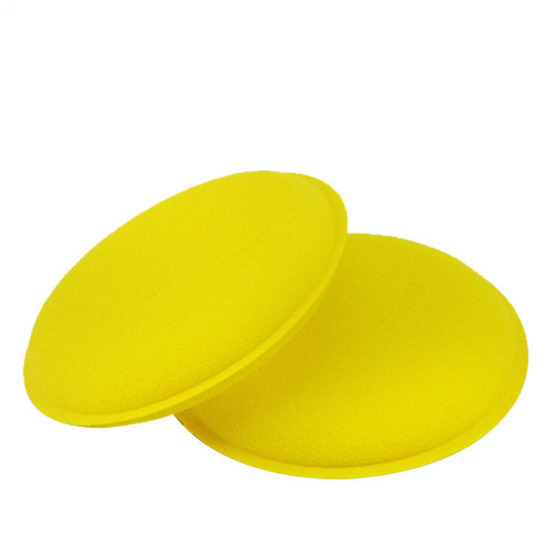 12 pcs High Quality Polishing  – Wax Applicator Pad Bewertung und Preis